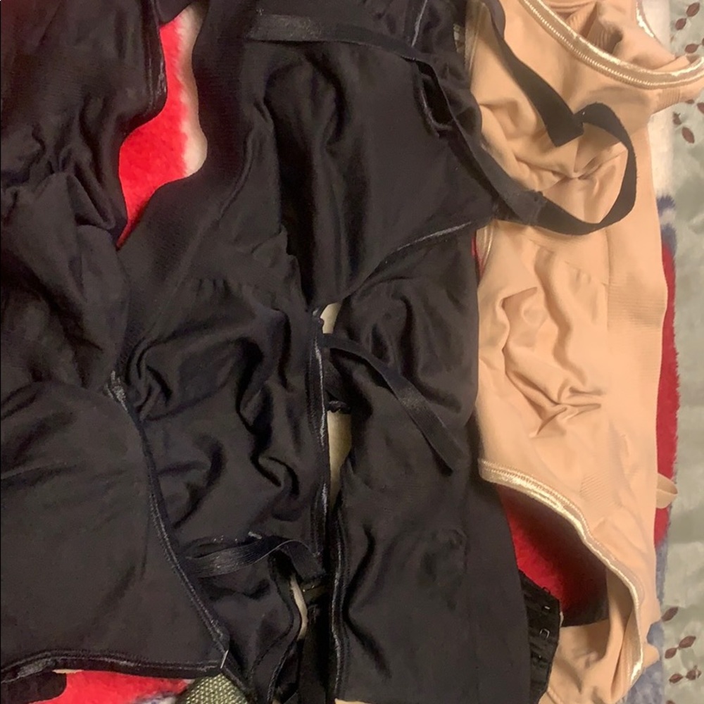 Nursing bra bundle